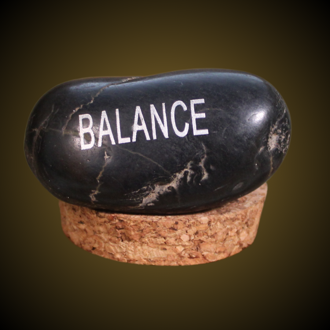 AFFIRMATION STONES