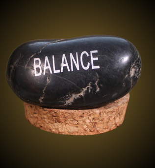 AFFIRMATION STONES