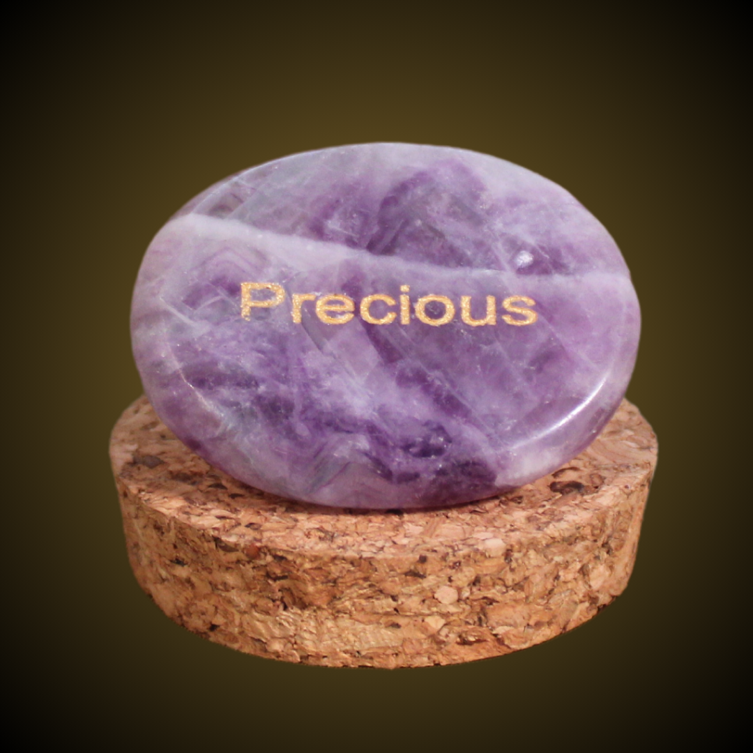 AFFIRMATION STONES