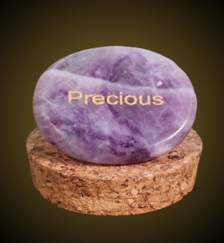 AFFIRMATION STONES