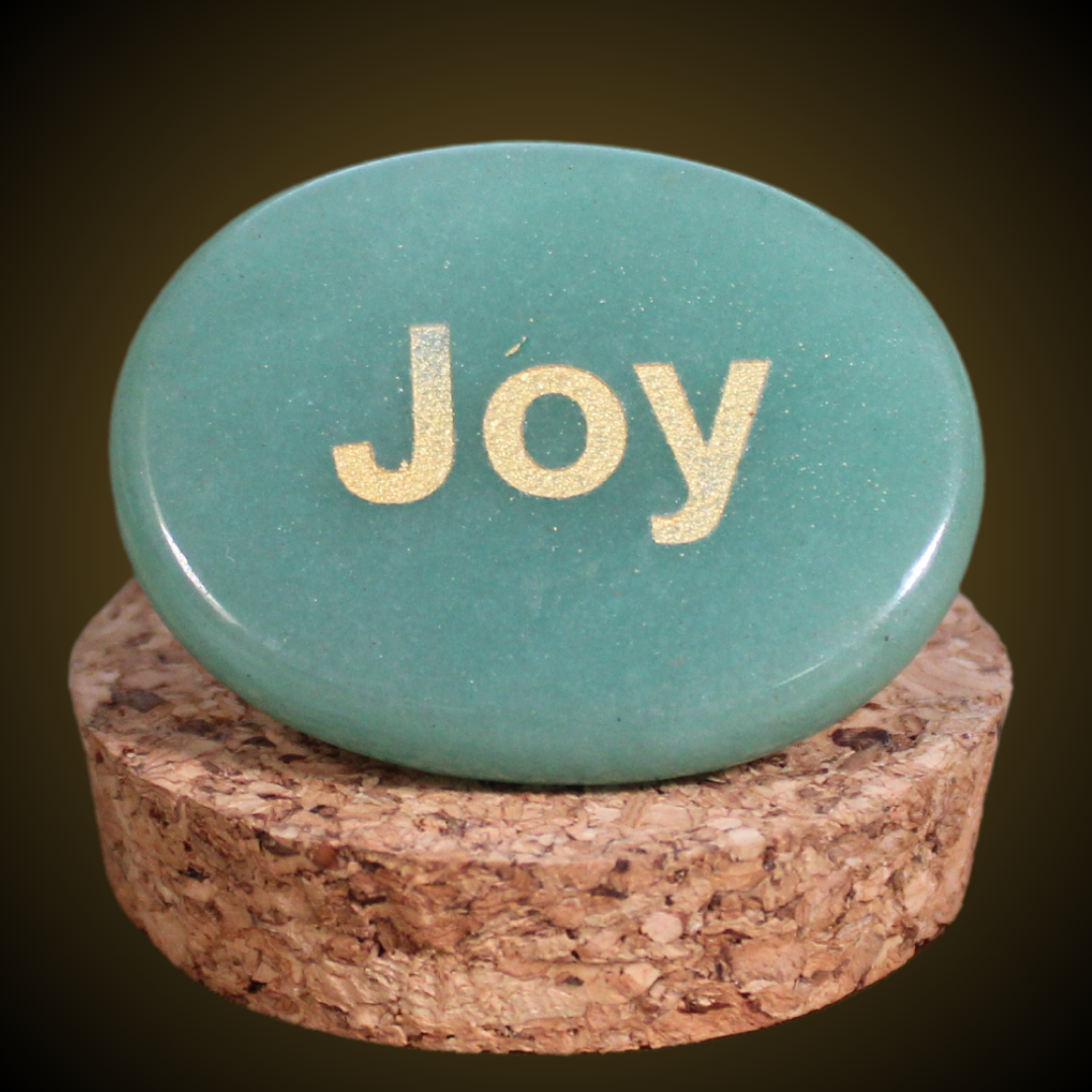 AFFIRMATION STONES