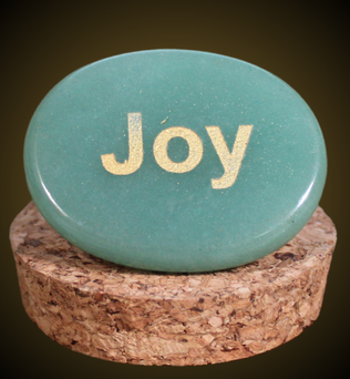 AFFIRMATION STONES