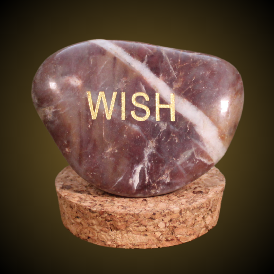 AFFIRMATION STONES