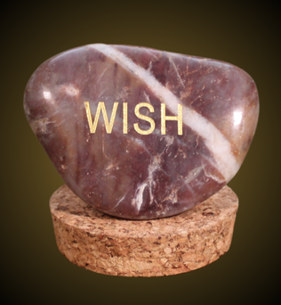 AFFIRMATION STONES