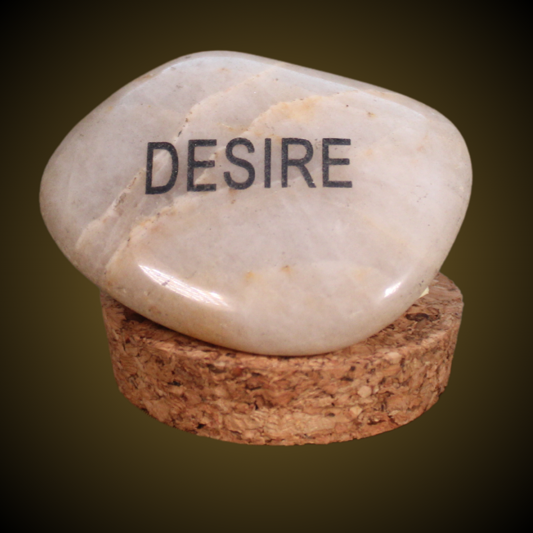 AFFIRMATION STONES