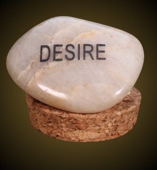 AFFIRMATION STONES