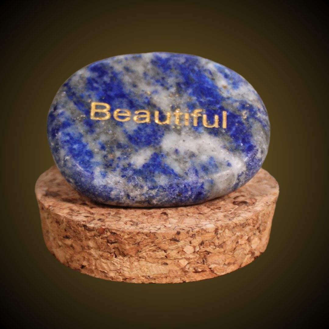 AFFIRMATION STONES