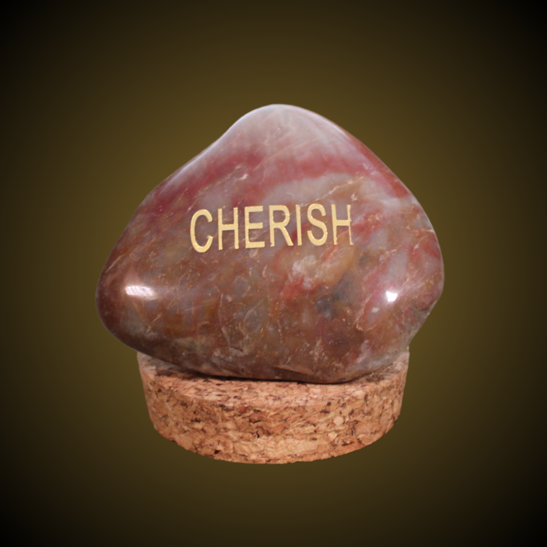 AFFIRMATION STONES