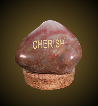 AFFIRMATION STONES