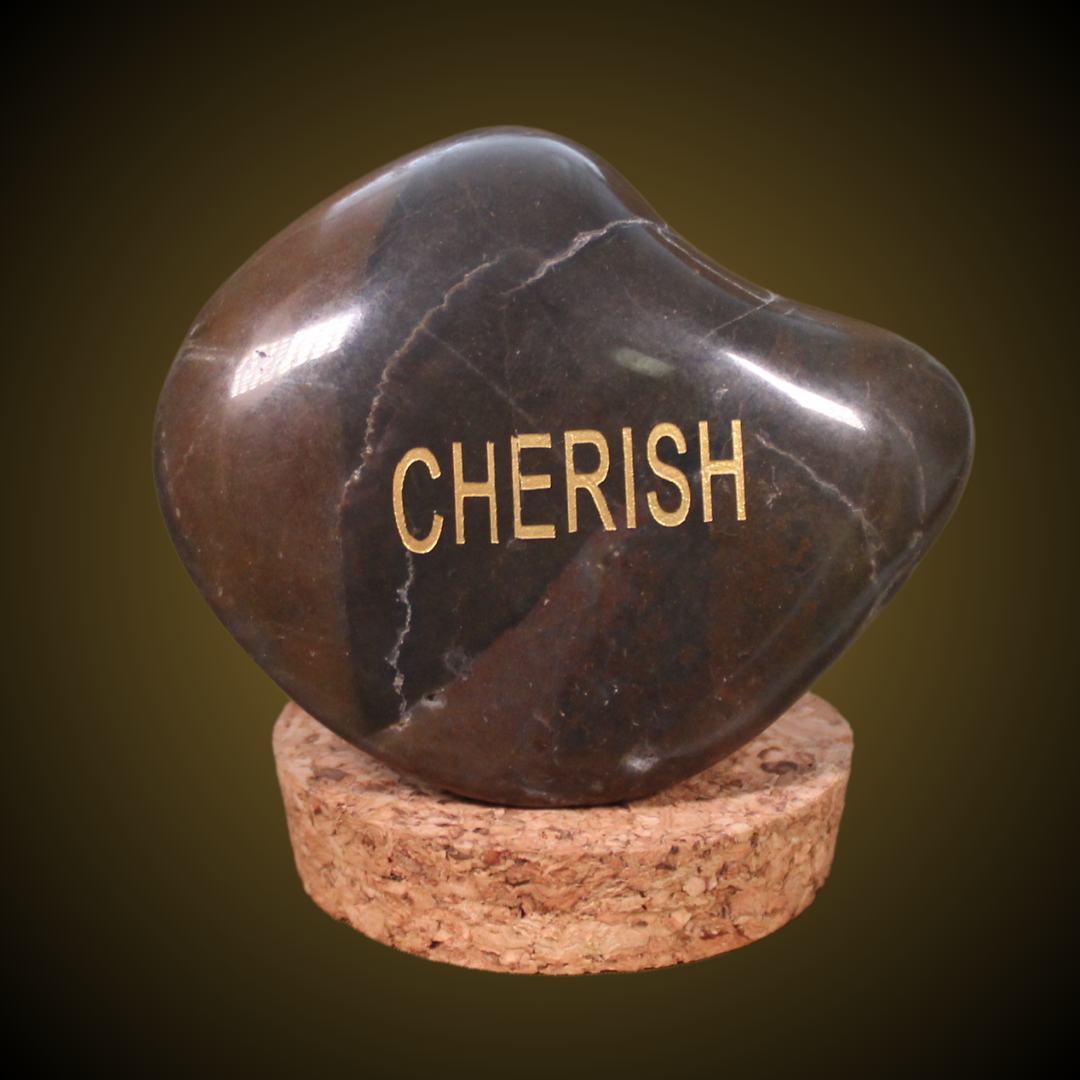 AFFIRMATION STONES