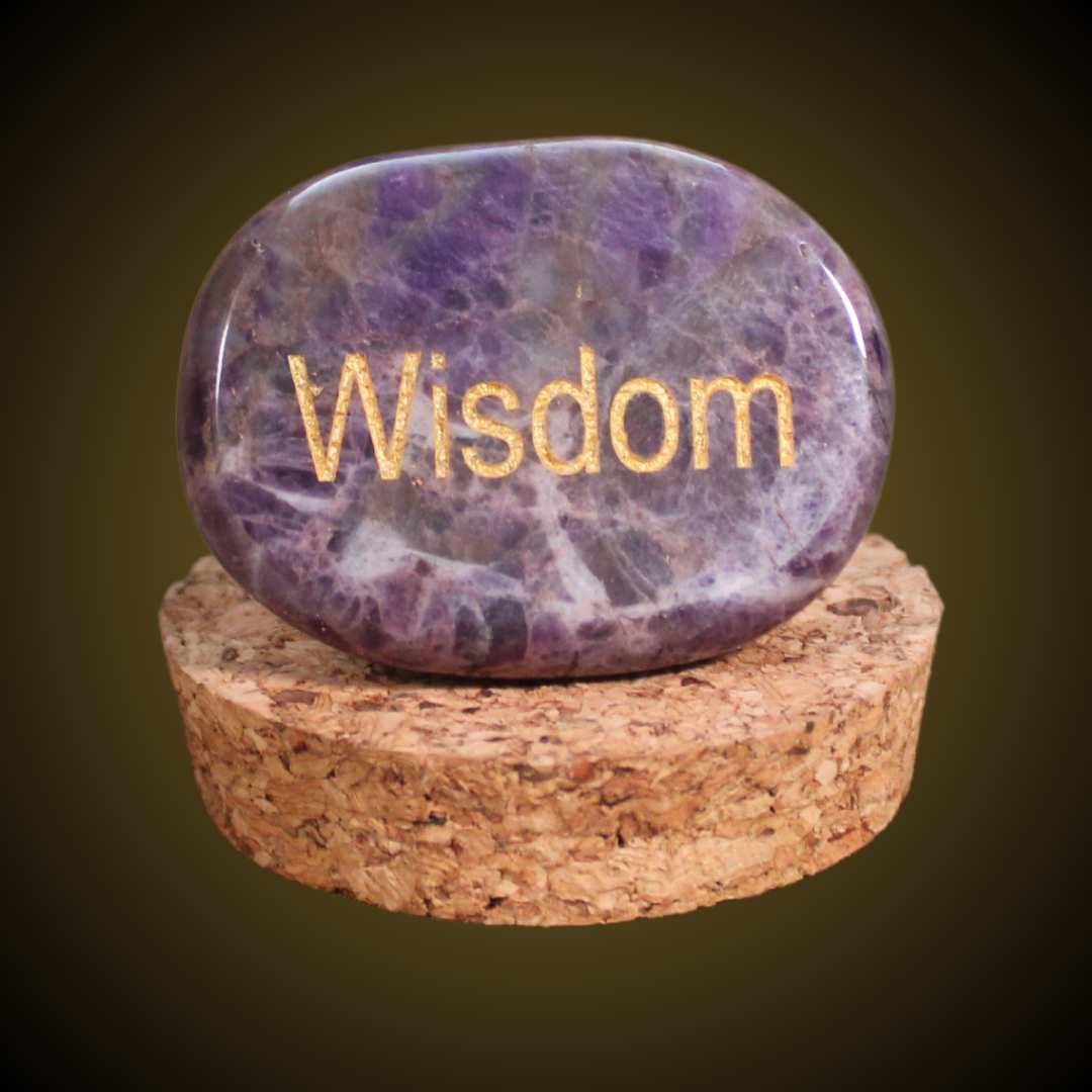 AFFIRMATION STONES