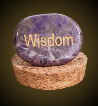 AFFIRMATION STONES