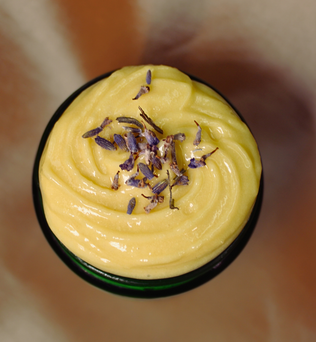 BODY BUTTER - LOVELY LAVENDER