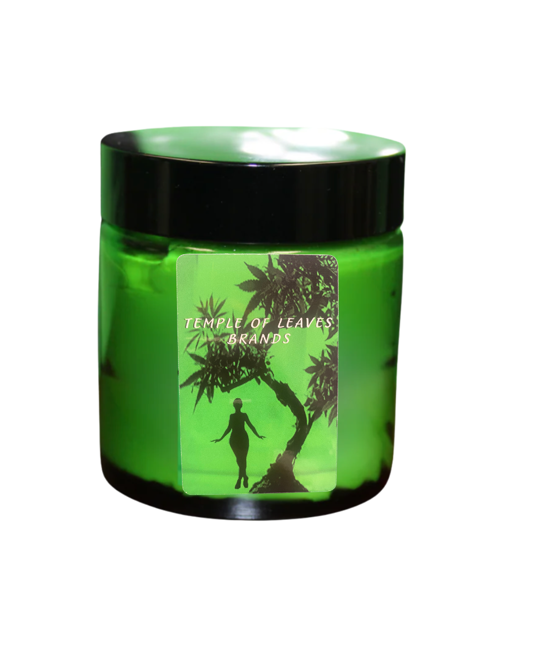 BODY BUTTER - RADIANT ROSE