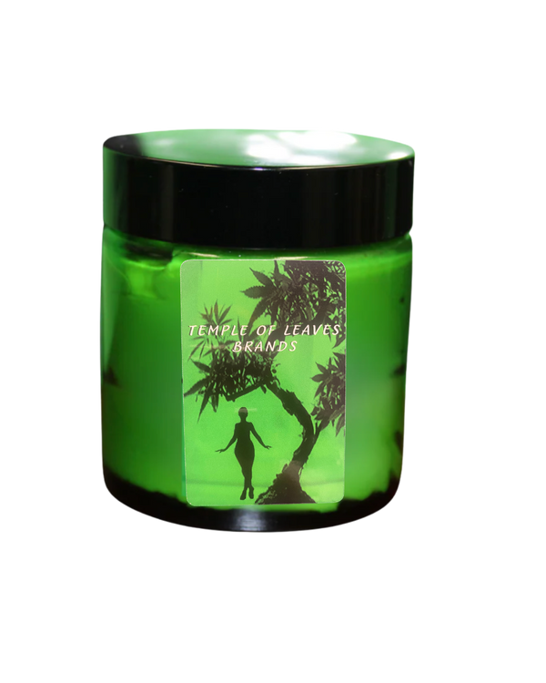 BODY BUTTER - RADIANT ROSE